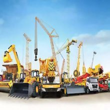 工程機(jī)械設(shè)備租賃 武漢新順暢總結(jié)的幾個(gè)關(guān)鍵問(wèn)題