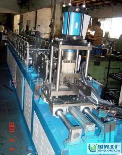 供應(yīng)隔墻龍骨機(jī)械設(shè)備價(jià)格、廠家及選購指南