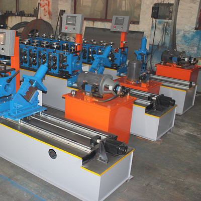 凱晟冷彎機械 現貨供應，品質保障，服務高效的辦公用品制造伙伴