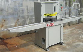 展豐畫(huà)框機(jī)械產(chǎn)品展示 創(chuàng)新技術(shù)，專業(yè)品質(zhì)，賦能畫(huà)框制造業(yè)