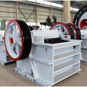 百靈顎式破碎機(jī) 型號(hào)齊全，質(zhì)優(yōu)價(jià)廉的破碎解決方案