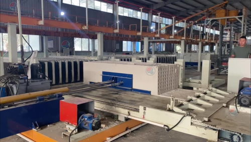 天意輕體隔墻板設(shè)備 專業(yè)制造商，與您攜手筑造未來(lái)夢(mèng)想